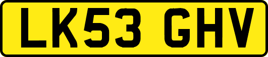 LK53GHV