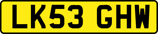 LK53GHW