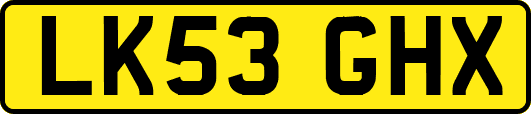 LK53GHX