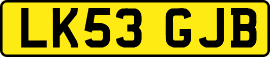 LK53GJB
