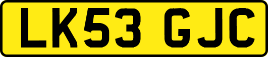 LK53GJC