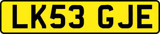 LK53GJE