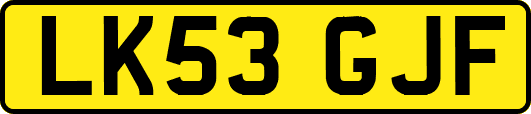 LK53GJF
