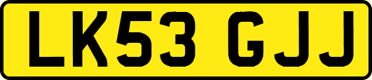 LK53GJJ