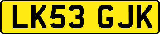 LK53GJK