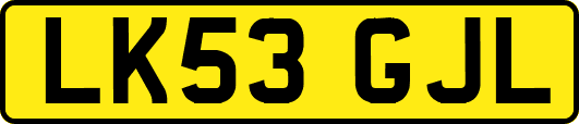 LK53GJL