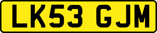 LK53GJM