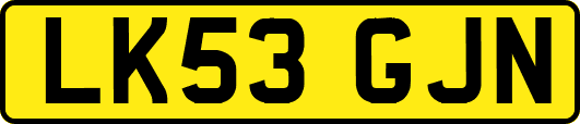 LK53GJN