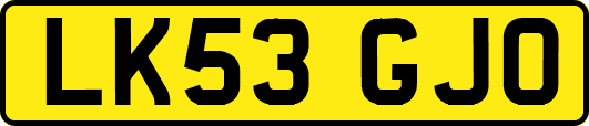 LK53GJO