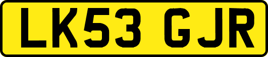 LK53GJR