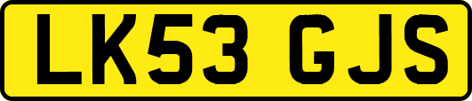 LK53GJS