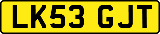 LK53GJT