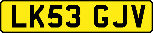 LK53GJV