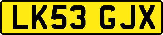 LK53GJX