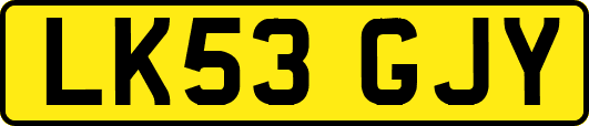 LK53GJY