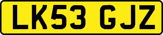 LK53GJZ