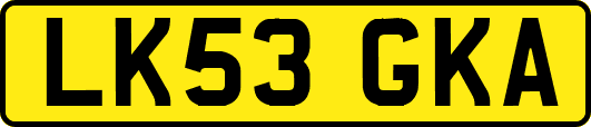 LK53GKA