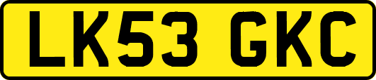 LK53GKC