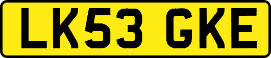 LK53GKE