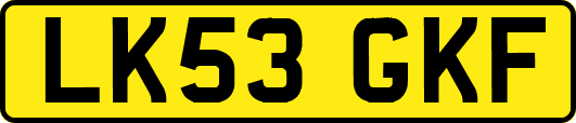 LK53GKF