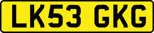 LK53GKG