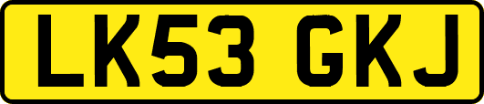 LK53GKJ
