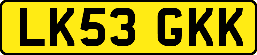 LK53GKK