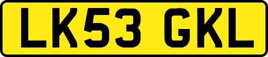 LK53GKL