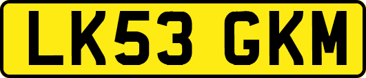 LK53GKM