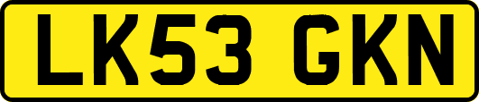 LK53GKN