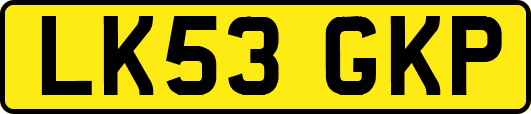 LK53GKP