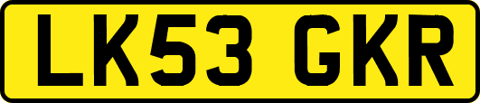 LK53GKR