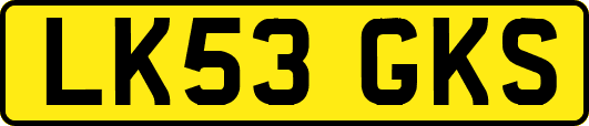 LK53GKS