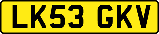 LK53GKV