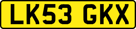 LK53GKX