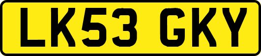 LK53GKY