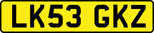 LK53GKZ