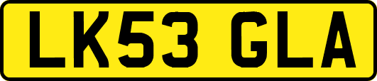 LK53GLA
