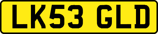 LK53GLD