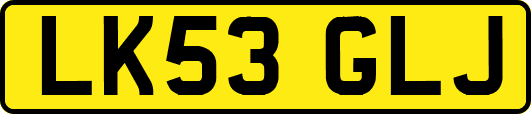 LK53GLJ