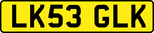 LK53GLK