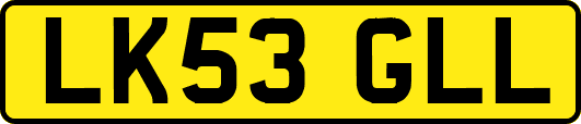 LK53GLL
