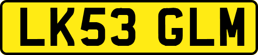 LK53GLM