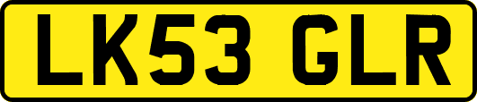 LK53GLR