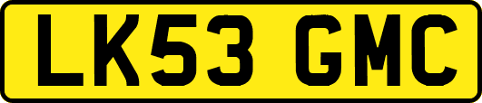 LK53GMC