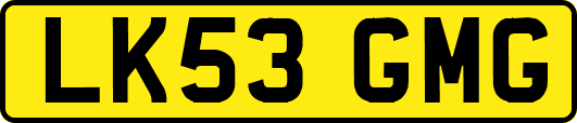 LK53GMG