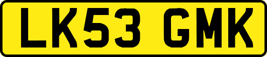 LK53GMK