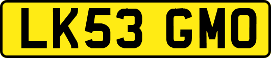 LK53GMO