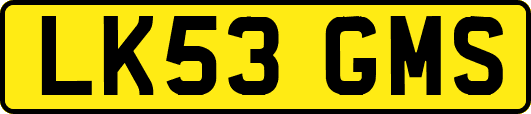 LK53GMS