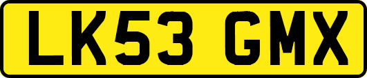LK53GMX